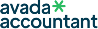 Avada Accountant Logo Retina